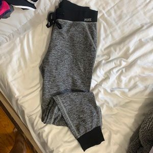 PINK size small leggings